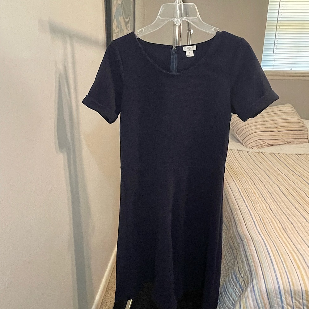 Great J. Crew Basic!